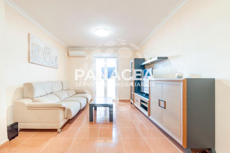 Foto e73e3ccb-4dba-428a-ab41-9c51d44cffcd. Appartement dans carretera de la mojonera 104 dans Las Norias Ejido (El)