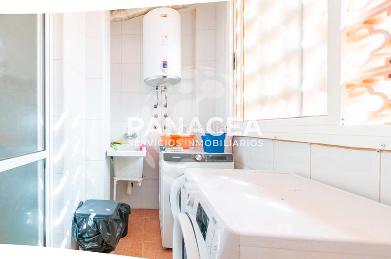 Foto ecdea914-18a4-4fa2-89bc-75103094976b. Appartement dans carretera de la mojonera 104 dans Las Norias Ejido (El)