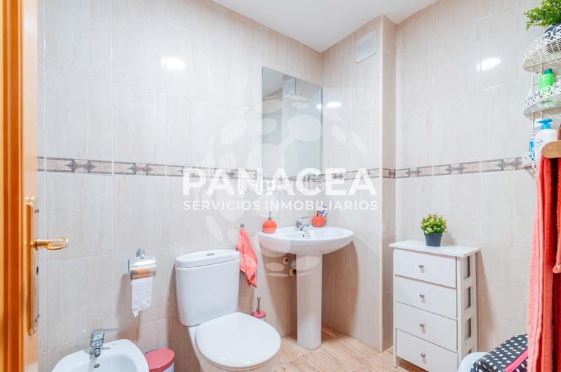 Foto 553ae572-2e5c-441d-a69d-d4745149f875. Piso  en venta en Roquetas pueblo en Roquetas pueblo Roquetas de Mar