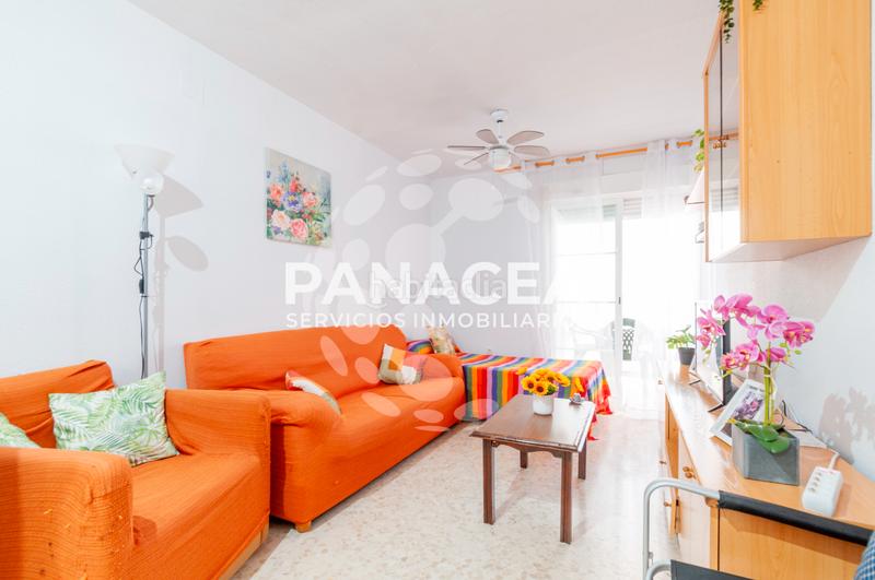 Foto 58273851-ad7f-4fb7-afa2-e6b070243376. Piso  en venta en Roquetas pueblo en Roquetas pueblo Roquetas de Mar