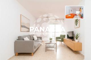 Piso en Roquetas pueblo. Piso en venta en roquetas pueblo