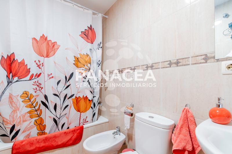 Foto 880df1c7-563e-4946-a173-ffb27b71d7e3. Piso  en venta en Roquetas pueblo en Roquetas pueblo Roquetas de Mar