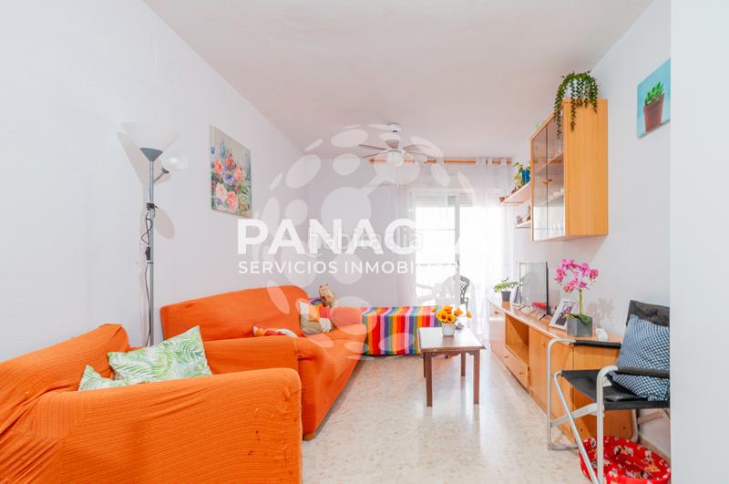 Foto 98cbfec4-7735-45ed-8ca3-981f6b1788f3. Piso  en venta en Roquetas pueblo en Roquetas pueblo Roquetas de Mar