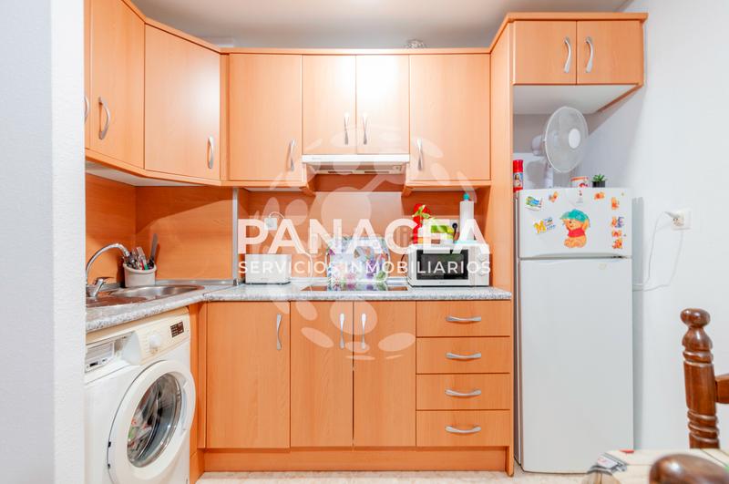Foto b7691fc0-a3c7-40d7-92d3-5e79c0fa67dd. Piso  en venta en Roquetas pueblo en Roquetas pueblo Roquetas de Mar