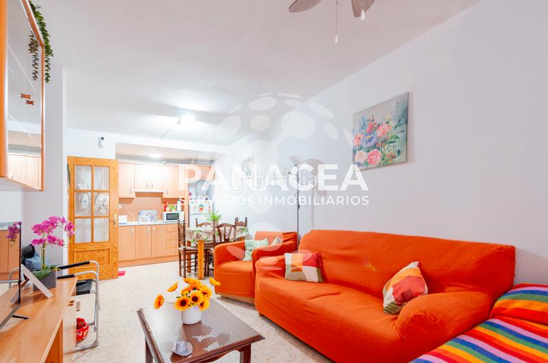 Foto bfb389ff-c19e-43d1-9c0e-c8e6a56ad7eb. Piso  en venta en Roquetas pueblo en Roquetas pueblo Roquetas de Mar