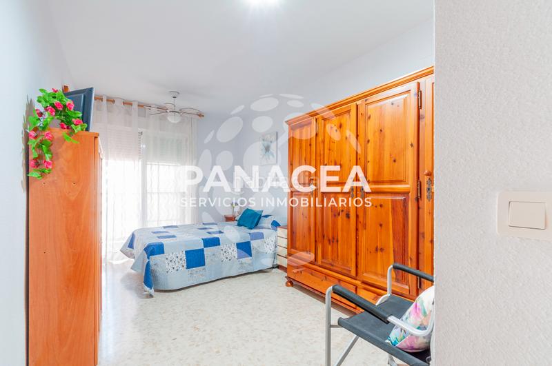 Foto c69e0187-5582-4bc3-88ce-46dfab66cbf3. Piso  en venta en Roquetas pueblo en Roquetas pueblo Roquetas de Mar