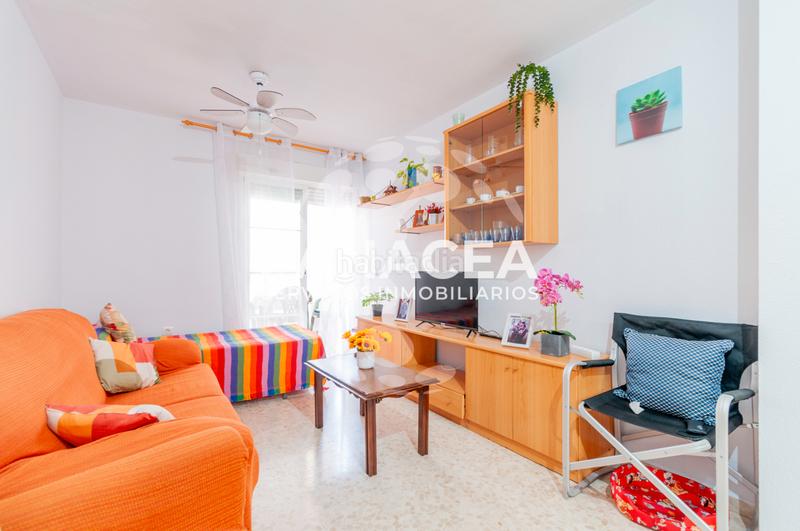 Foto ddf25c4a-3c6e-4f92-be82-5f53f9a5ea05. Piso  en venta en Roquetas pueblo en Roquetas pueblo Roquetas de Mar