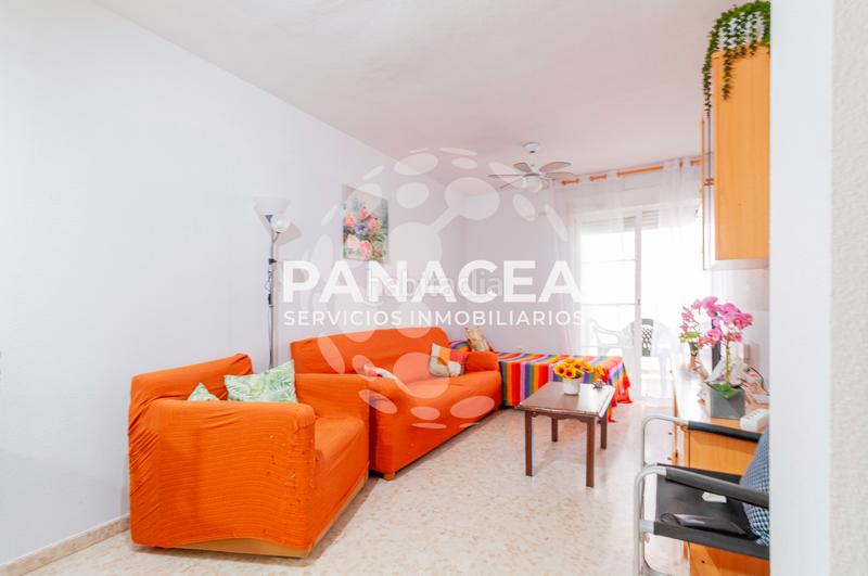 Foto f4c0e294-56e9-41b4-aaf1-61b3e726d9a8. Piso  en venta en Roquetas pueblo en Roquetas pueblo Roquetas de Mar