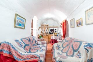 Casa a Gádor. Chalet adosado en venta en gador