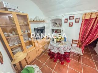 House in Gádor. Chalet adosado en venta en gador