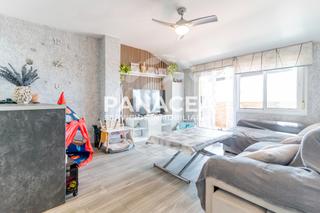 Piso en Aguadulce Norte. Ático en venta en aguadulce