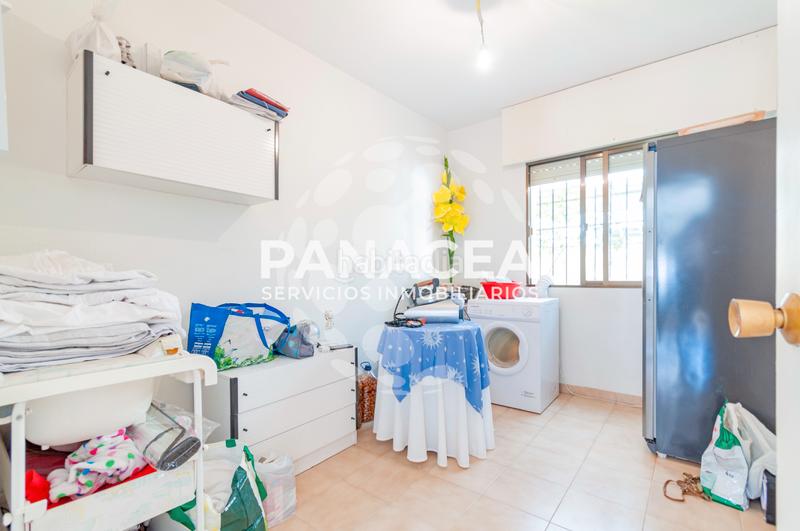 Foto 0ad81f56-1180-4a1f-8a57-1708a2395844. Casa chalet adosado en venta en Las Cabañuelas en Vícar