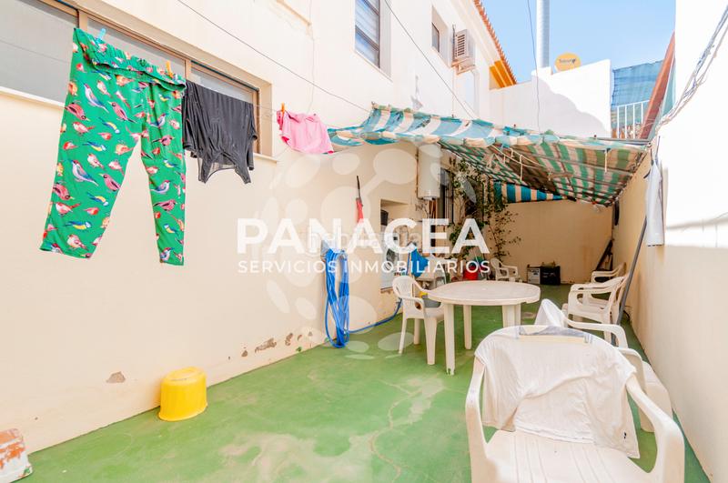 Foto 282e148d-e410-4c58-b44a-b889f56e9143. Casa chalet adosado en venta en Las Cabañuelas en Vícar