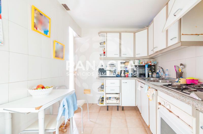 Foto 3aa9aaf1-1de5-4187-8726-ff523534316e. Casa chalet adosado en venta en Las Cabañuelas en Vícar