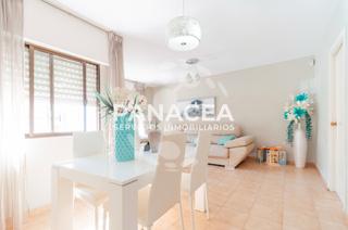 Casa en Las Cabañuelas. Chalet adosado en venta en las cabañuelas