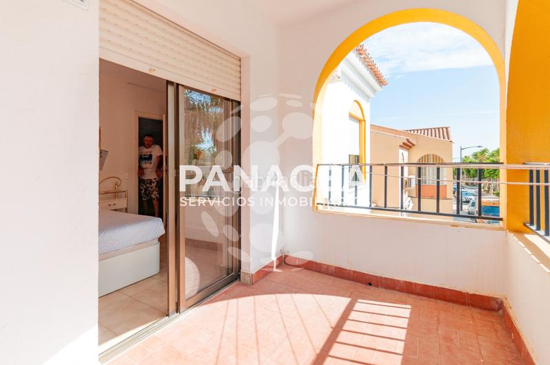 Foto 487a53cb-9585-4efb-9e91-94461eb807fa. Casa chalet adosado en venta en Las Cabañuelas en Vícar