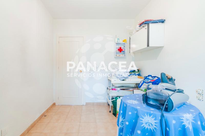 Foto 53151e6a-dabc-4d5d-90eb-5d841d92928e. Casa chalet adosado en venta en Las Cabañuelas en Vícar
