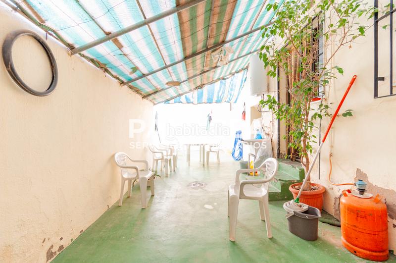 Foto 5489dc76-16c7-4f4f-8de3-822d2386d426. Casa chalet adosado en venta en Las Cabañuelas en Vícar