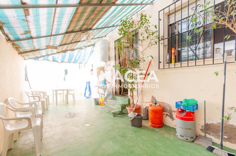 Foto 7e6f2942-d3de-4dfa-9b26-f4ee9c87a1f6. Casa chalet adosado en venta en Las Cabañuelas en Vícar