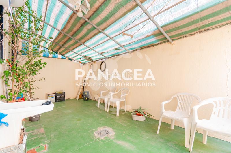 Foto 7fc916ca-3c40-4847-ad5b-84052a7b4c1e. Casa chalet adosado en venta en Las Cabañuelas en Vícar