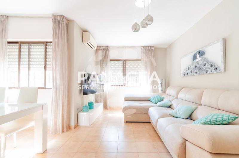 Foto 824d6502-11b7-412f-a4d6-c57d973e9f76. Casa chalet adosado en venta en Las Cabañuelas en Vícar