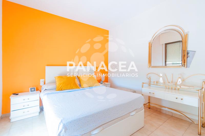 Foto 91b3283a-6d31-4704-81b2-43dd32ad78ba. Casa chalet adosado en venta en Las Cabañuelas en Vícar