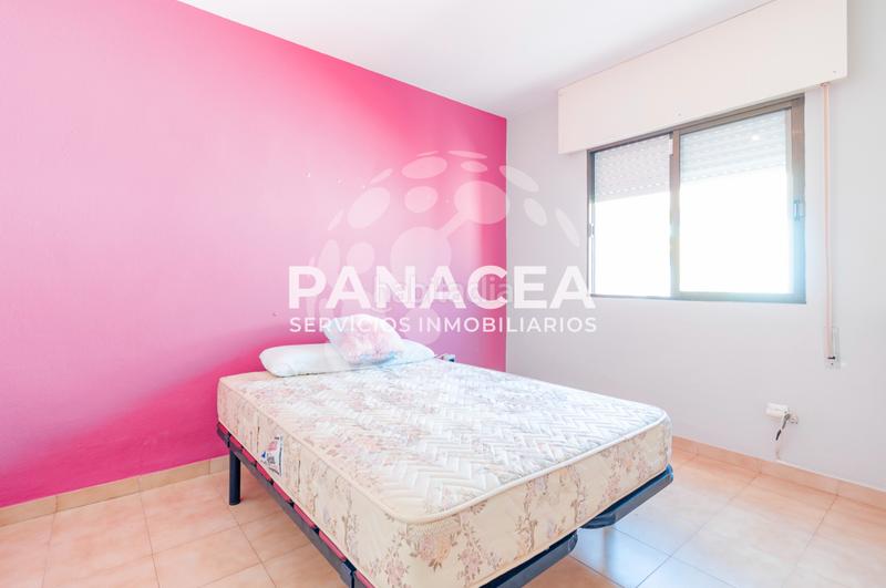 Foto 9e1ef2ff-3372-4c8b-b778-910cb5ea3f24. Casa chalet adosado en venta en Las Cabañuelas en Vícar