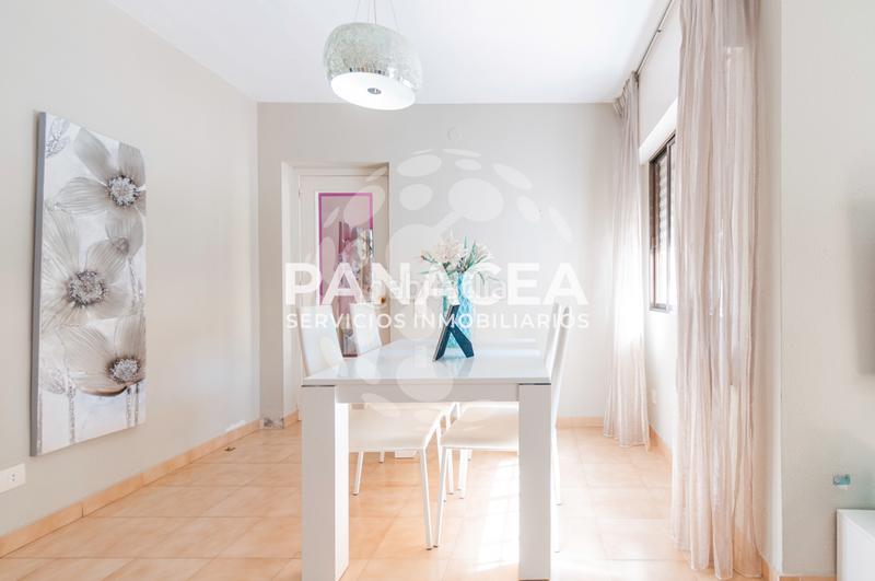 Foto 9f4220b9-dd4e-4a46-a18c-97ed84d16474. Casa chalet adosado en venta en Las Cabañuelas en Vícar