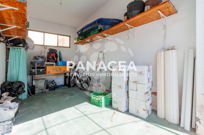 Foto a268a12a-9f78-4425-babb-5e421f6c32e2. Casa chalet adosado en venta en Las Cabañuelas en Vícar