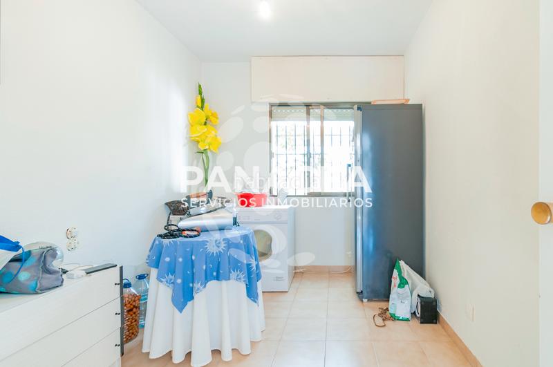 Foto ad378abb-dda8-4ce9-8262-d54f84780262. Casa chalet adosado en venta en Las Cabañuelas en Vícar