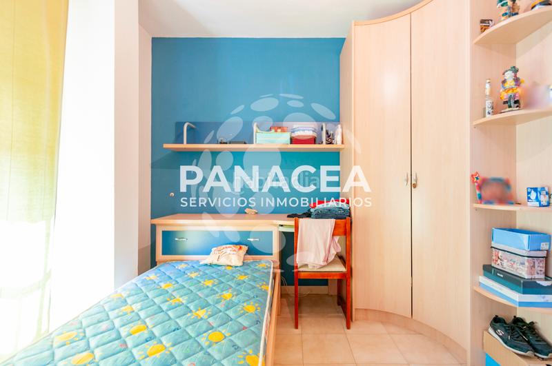 Foto b7cb532b-af1b-483b-9087-7d03b150fbec. Casa chalet adosado en venta en Las Cabañuelas en Vícar
