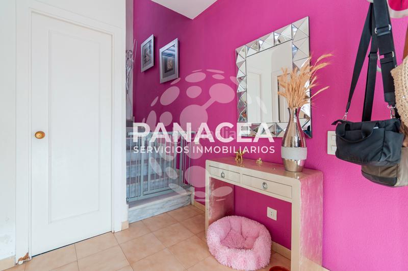 Foto d225047c-4a4d-48f0-a1ac-b43ca4612711. Casa chalet adosado en venta en Las Cabañuelas en Vícar
