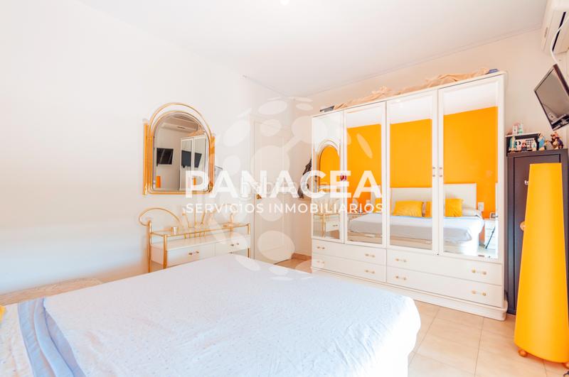 Foto d5a99d03-1199-48ef-b40b-965089726a95. Casa chalet adosado en venta en Las Cabañuelas en Vícar