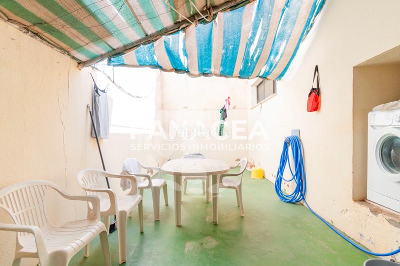 Foto ef0d4b63-5179-43a0-940e-99657b77fd91. Casa chalet adosado en venta en Las Cabañuelas en Vícar