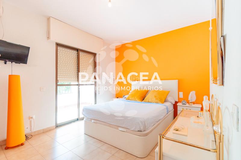 Foto fdd31f5b-206f-4d51-9adc-447a59aa8cd5. Casa chalet adosado en venta en Las Cabañuelas en Vícar