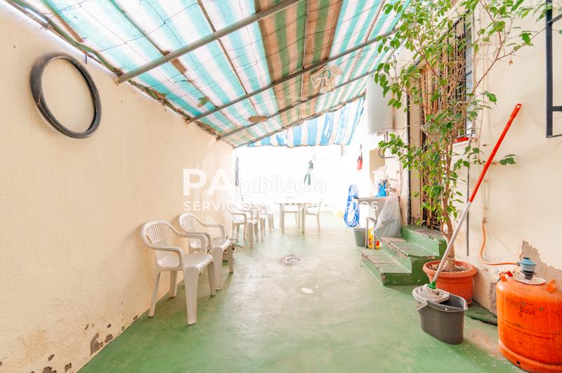 Foto ff772a62-6433-4f62-b005-d4e89d62a951. Casa chalet adosado en venta en Las Cabañuelas en Vícar