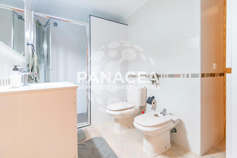 Foto 04701fff-e2a3-4e8e-8486-0adf54835d7c. Appartement dans El Parador de las Hortichuelas Roquetas de Mar