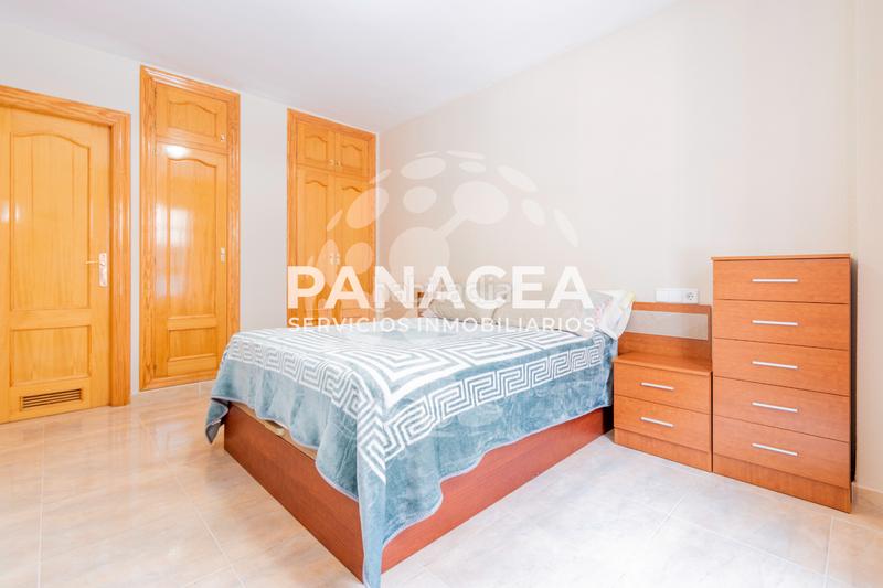 Foto 081ea075-6e91-4682-af2e-6632bdb66a63. Appartement dans El Parador de las Hortichuelas Roquetas de Mar