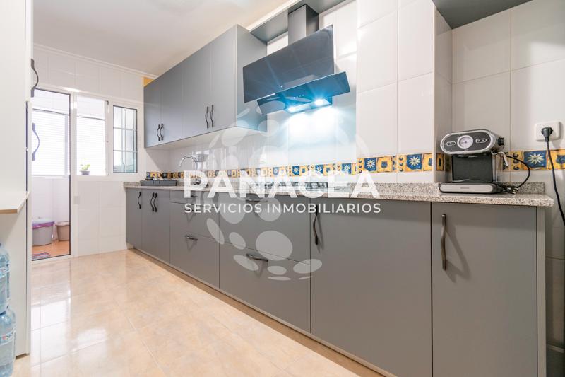 Foto 0e128177-5c9b-4507-afa0-6e71045c0cc0. Appartement dans El Parador de las Hortichuelas Roquetas de Mar