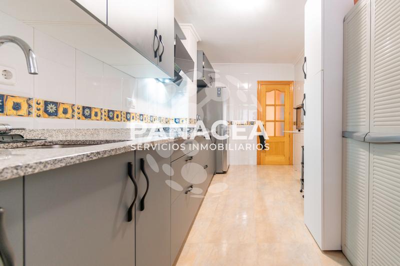 Foto 25016adb-31a5-493a-87c2-5ee4ea0afa49. Appartement dans El Parador de las Hortichuelas Roquetas de Mar