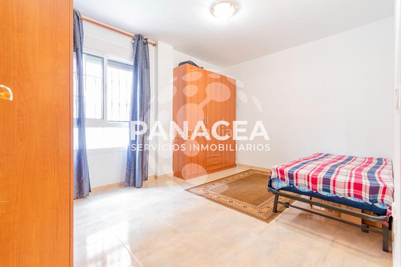 Foto 501442f0-80b7-47ec-8ac8-8e55248e5641. Appartement dans El Parador de las Hortichuelas Roquetas de Mar