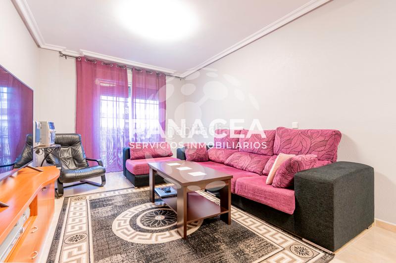 Foto 523772f8-9f73-4910-8f88-e6ac3632fe4a. Appartement dans El Parador de las Hortichuelas Roquetas de Mar