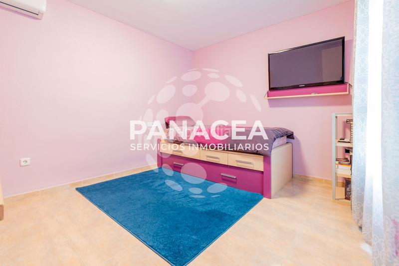 Foto 6a657dc5-ecf9-445c-9a01-8543aa9fb96d. Appartement dans El Parador de las Hortichuelas Roquetas de Mar