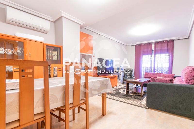 Foto 6ae7235d-bf4c-4f7c-854c-b5567eb3adb8. Appartement dans El Parador de las Hortichuelas Roquetas de Mar