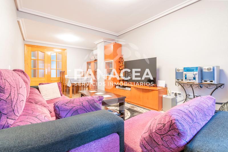 Foto 772f6bf0-f43f-473b-8832-a4b530eb4980. Appartement dans El Parador de las Hortichuelas Roquetas de Mar