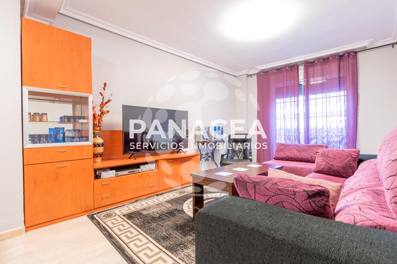 Foto 79e0a963-6da2-4562-a3b1-1417021f9d35. Appartement dans El Parador de las Hortichuelas Roquetas de Mar