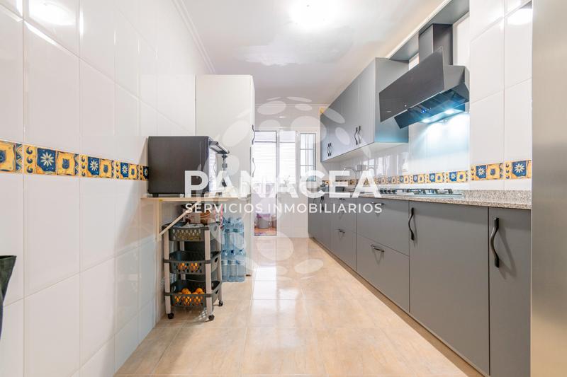 Foto 8c0199da-8d10-47a3-914a-8d6e80c1fa4d. Appartement dans El Parador de las Hortichuelas Roquetas de Mar