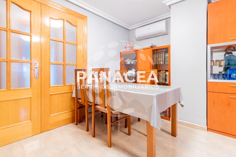 Foto 8d17d25b-5626-4b8b-9785-b0ba10cc62fd. Appartement dans El Parador de las Hortichuelas Roquetas de Mar