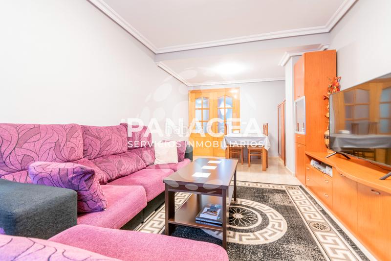 Foto 94003494-0759-49b1-8571-d51078fa04c0. Appartement dans El Parador de las Hortichuelas Roquetas de Mar