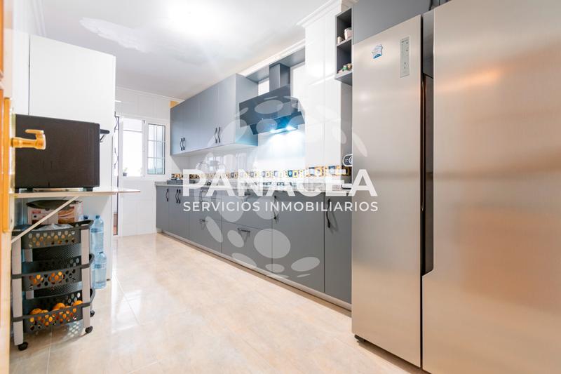 Foto ad2ca010-ce01-4606-a40c-6cbb29ee25b2. Appartement dans El Parador de las Hortichuelas Roquetas de Mar